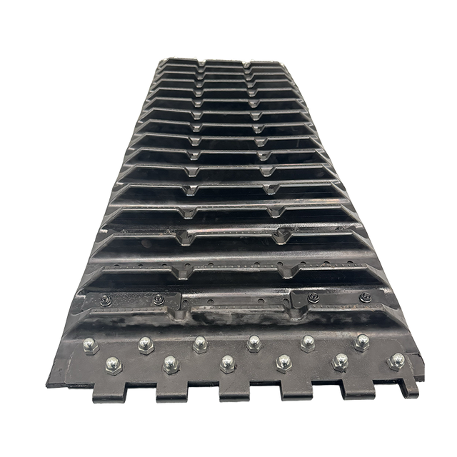 Neumáticos outsourcing orugas