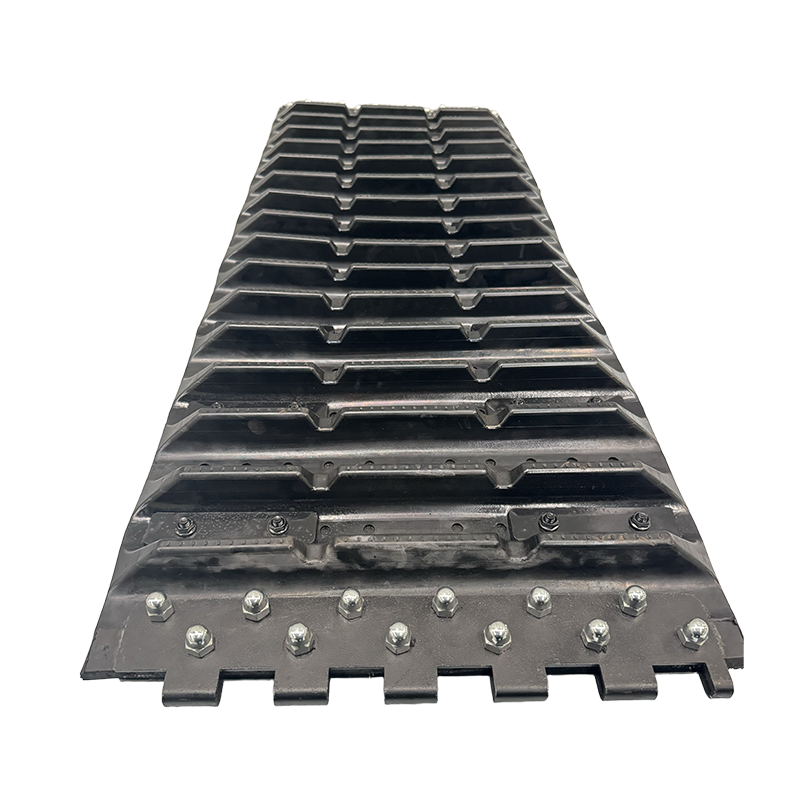 Neumáticos outsourcing orugas