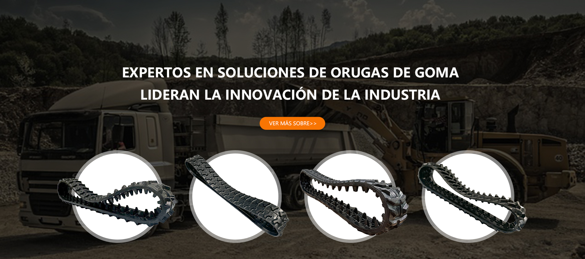 Xingtai Jiaante Rubber Products Co., Ltd