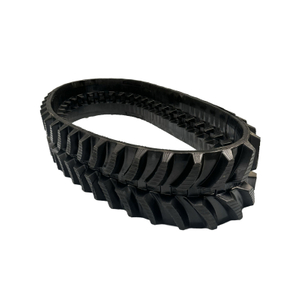 Tractor de excavadores agrícolas mayoristas personalizados 230 mm*72 mm de espesor