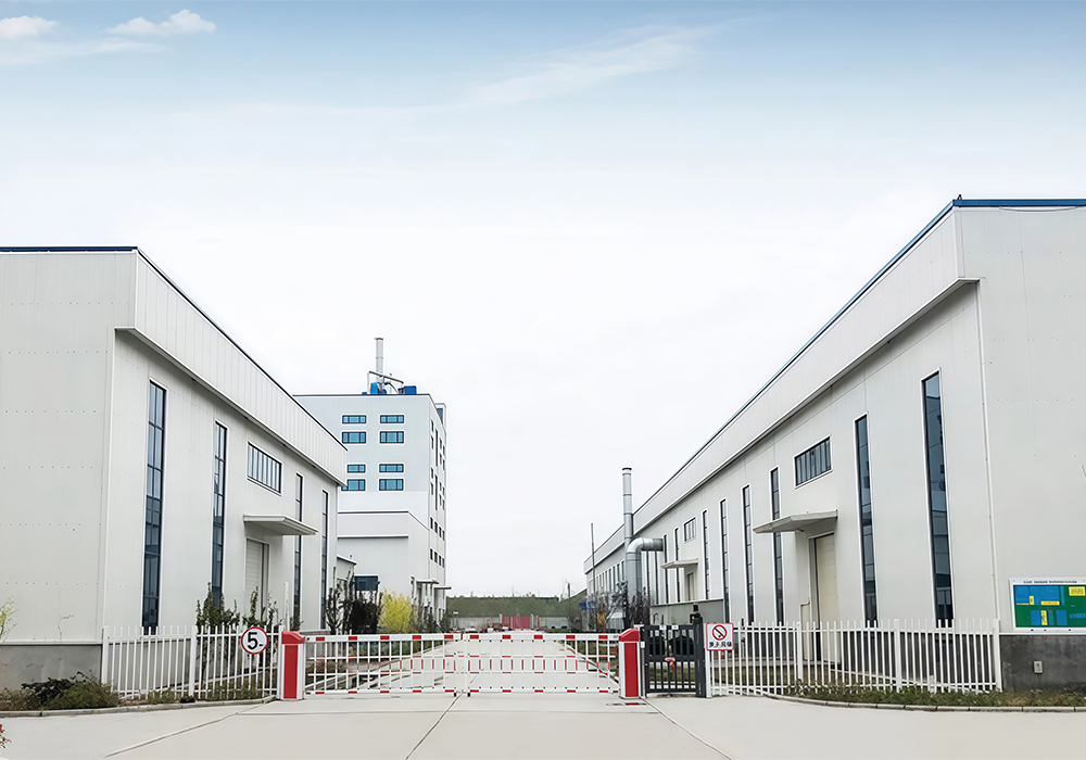 Xingtai Jiaante Rubber Products Co., Ltd