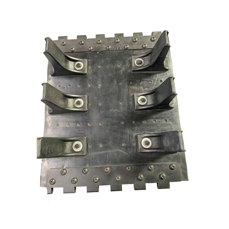 Neumáticos outsourcing orugas