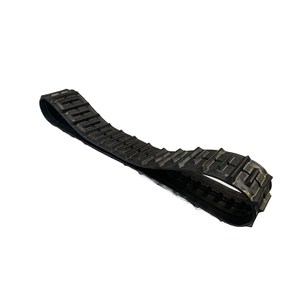 Vista de goma absorbente de amortiguadores para maquinaria de construcción (350*90)